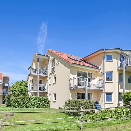 Godewind Wohnung 17 Boltenhagen  Eksteriør bilde